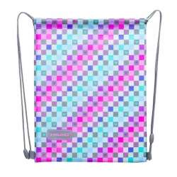 Worek na obuwie Head Checkered Hearts AD1 ASTRA - 1