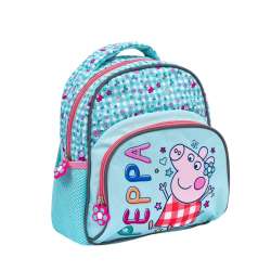 Plecak dzicięcy Peppa Pig / Świnka Peppa (502024134) - 1