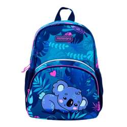 Plecaczek dziecięcy wycieczkowy ASTRABAG SWEET KOALA, AK300 (502025003)