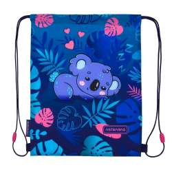 Worek na obuwie ASTRABAG SWEET KOALA, AD1 (507025001)