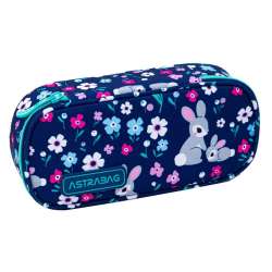 Piórnik ASTRABAG BABY BUNNY, AC6 (503025010)