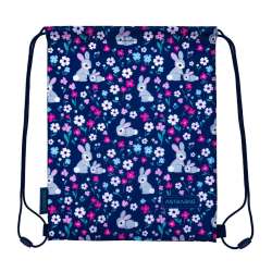 Worek na obuwie ASTRABAG BABY BUNNY, AD1 (507025004)