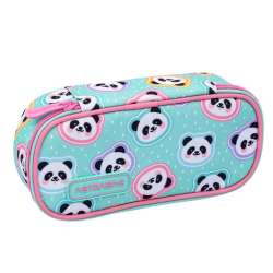 Piórnik ASTRABAG MINTY PANDAS, AC6 (503025011)