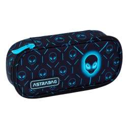 Piórnik ASTRABAG NEON UFO (503025016)