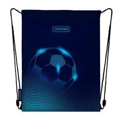 Worek na obuwie ASTRABAG FOOTBALL LIGHT (507025009)