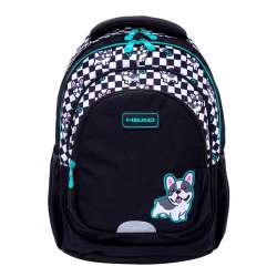 Plecak HEAD CUTE PUPPY, AB330 (502025023)
