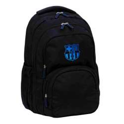 Plecak FC BARCELONA BLACK, AB200 (502025050)
