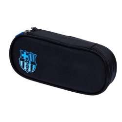 Piórnik FC BARCELONA BLACK, AC6 (503025048) - 1
