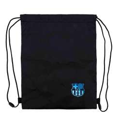 Worek na obuwie FC BARCELONA BLACK, AD1 (507025022) - 1