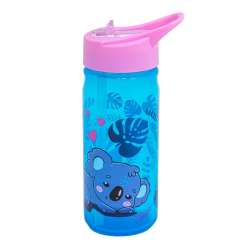 Bidon z rurką Aqua Pure Sweet Koala