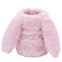 Pluszowy przybornik na biurko Astrabag Fluffy Bunn