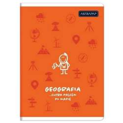 Zeszyt A5/60K kratka (10szt) - 1