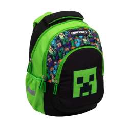 Plecak szkolny AB330 Minecraft - 1