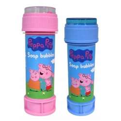 Bańki mydlane 60ml (16szt) ASTRA