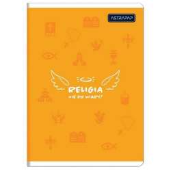 Zeszyt A5/60K linia (10szt)