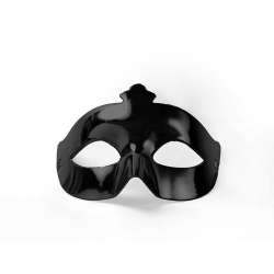 Maska czarna - 1