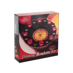 Ruletka na kawalerskie - 1