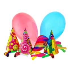 Zestaw Bal na 8 uśmiechów