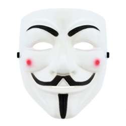 Maska Protestu - 1