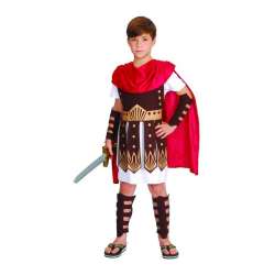 Strój "Gladiator" rozm.130/140 (SDRK-LU023/130) - 1