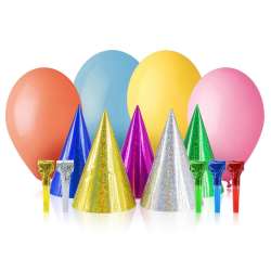 Zestaw Bal na 10 uśmiechów