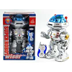 Robot 30cm na radio 079779 ADAR (2/079779) - 1