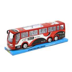 Autobus 223967 pod kloszem Cena za 1szt (4/223967) - 1