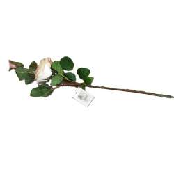 Róża piankowa 53cm