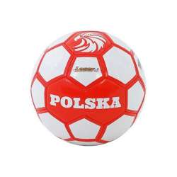 Piłka nożna Laser supreme Polska 409361 ADAR (S/409361) - 1