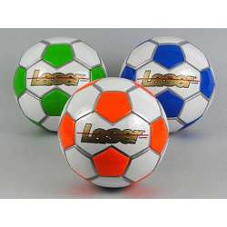 Piłka nożna Laser 3 wzory 437272 ADAR cena za 1 sztukę (S/437272) - 1
