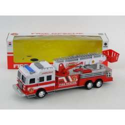 Auto Straż Pożarna na baterie 441477 ADAR (4/441477) - 1