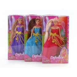 Lalka 29cm w sukni balowej 447943 (0/447943)