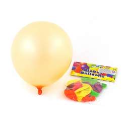 Balony neonowe 19x13cm 10szt (3/457973)