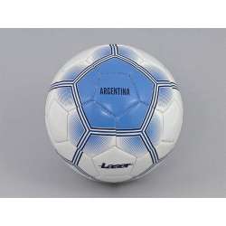 Piłka nożna Laser ARGENTINA 464858 ADAR (S/464858) - 1