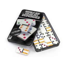 Domino w metalowym opakowaniu 469006 ADAR (6/469006) - 1