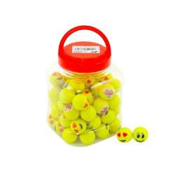 Piłeczka kauczukowa 3,2cm (75szt) (3/473393) - 1