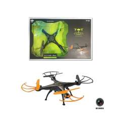 Dron quadrocopter z kamerą mix 480797 (4/480797 ADAR) - 1