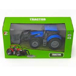 Traktor z napędem w pudełku 480933 (4/480933) - 1