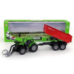 Traktor z napędem w pudełku 480957 ADAR (4/480957) - 1