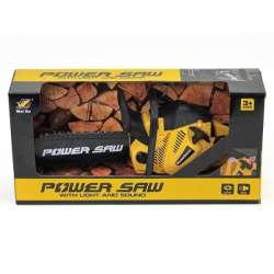Piła na baterie w pudełku 481954 (3/481954) - 1