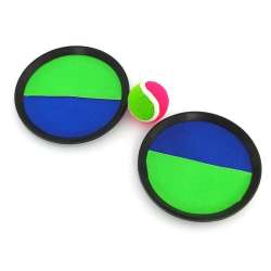 Zestaw do gry Catch Ball 19cm (S/490185)