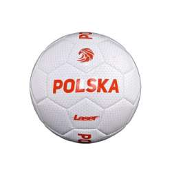Piłka nożna Laser POLSKA 492967 ADAR (S/492967) - 1