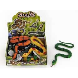 Wąż gumowy 26cm MIX - 1