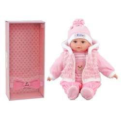 Lalka z polskim dźwiękiem 35cm 501294 pudełko (0/417663-501294) - 1