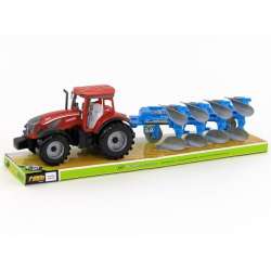 Traktor z maszyną rolniczą napęd 506602 ADAR (4/506602) - 1