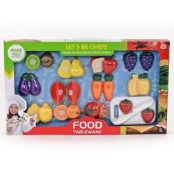Owoce/warzywa do krojenia w pudełku (1/506862) - 1