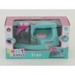 Żelazko na baterie 507876 ADAR (1/507876)