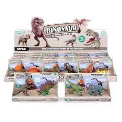 Dinozaur 2szt MIX (3/517950)