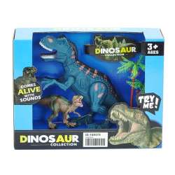 Dinozaury 2sztuki 525603 (3/525603 ADAR)
