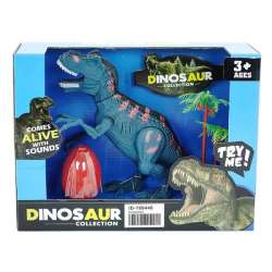 Dinozaur z dźwiękiem w pudełku 525757 (3/525757 ADAR) - 1